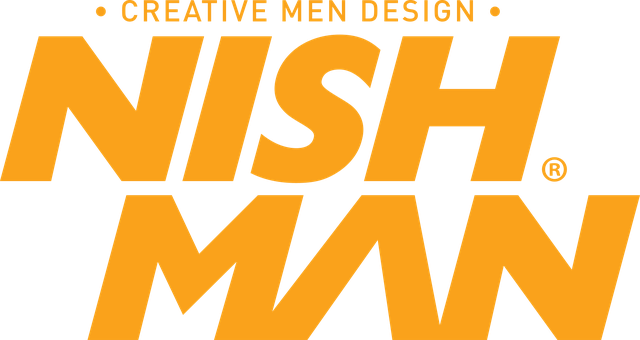 Nishman — Creative Men Design
