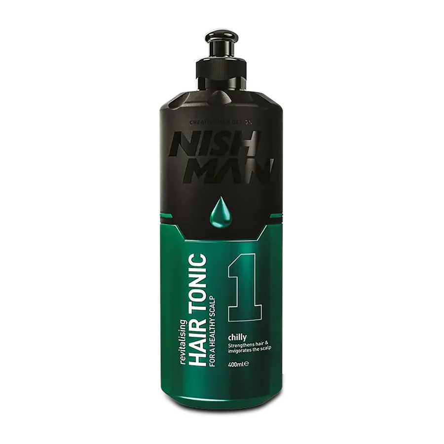 HAIR TONIC