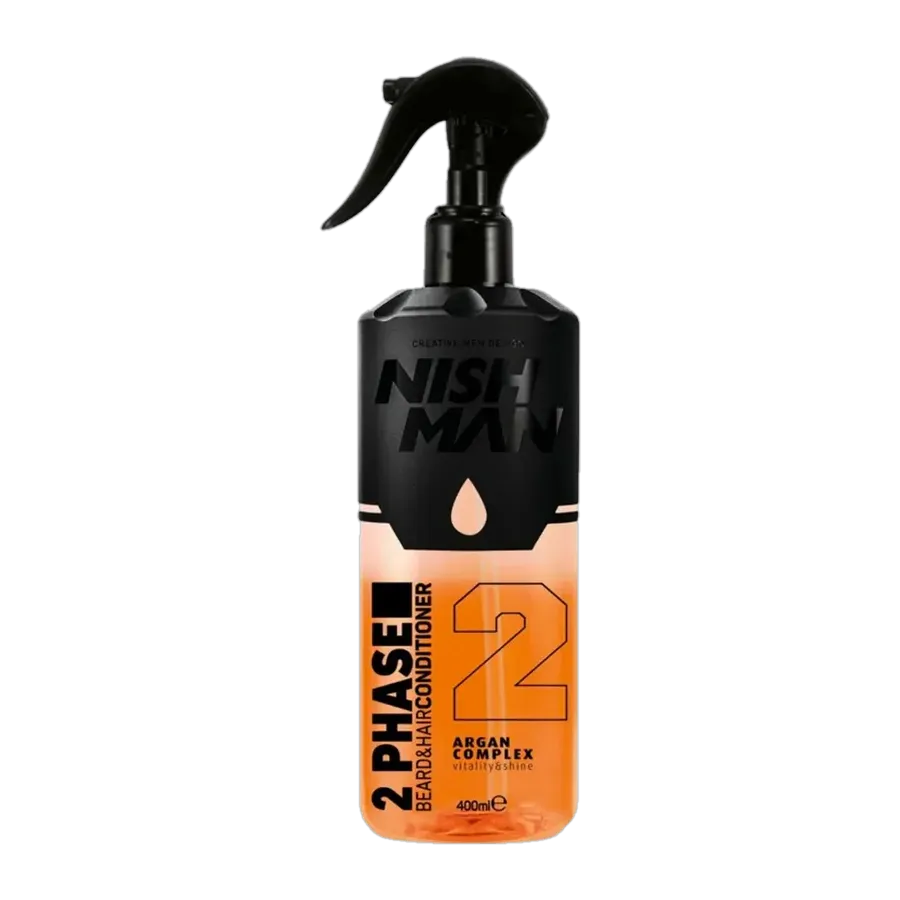 2 PHASE CONDITIONER 02 ARGAN COMPLEX
