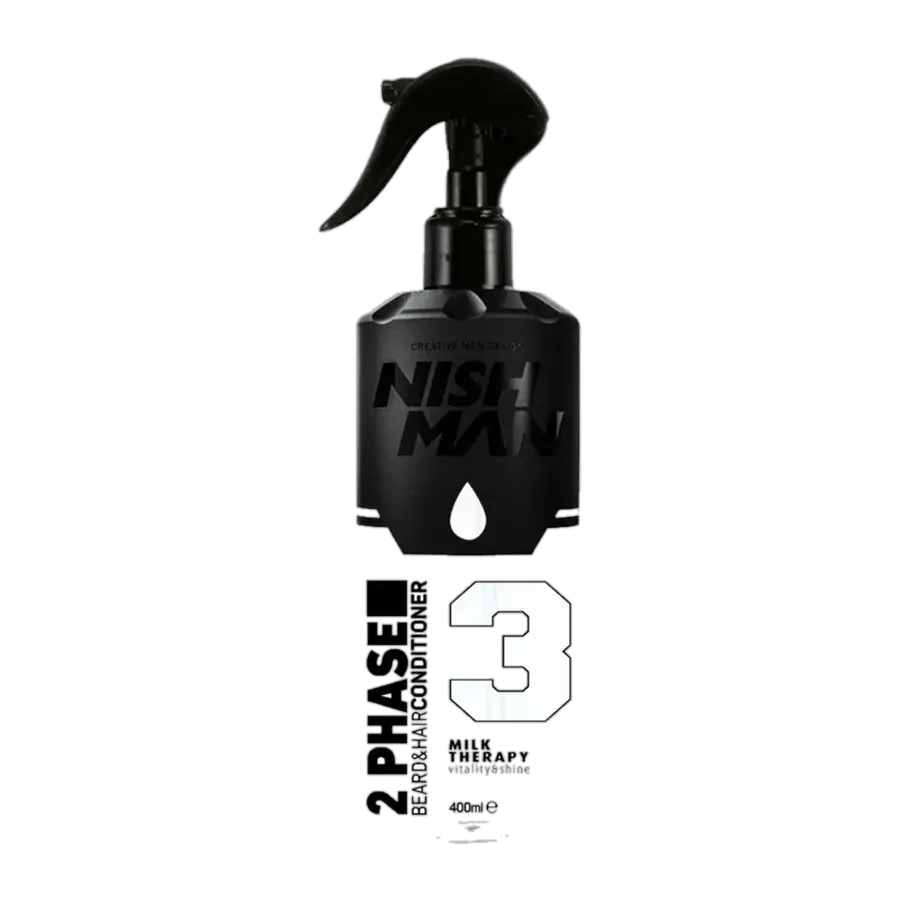 2 PHASE CONDITIONER 03 MILK THERAPY