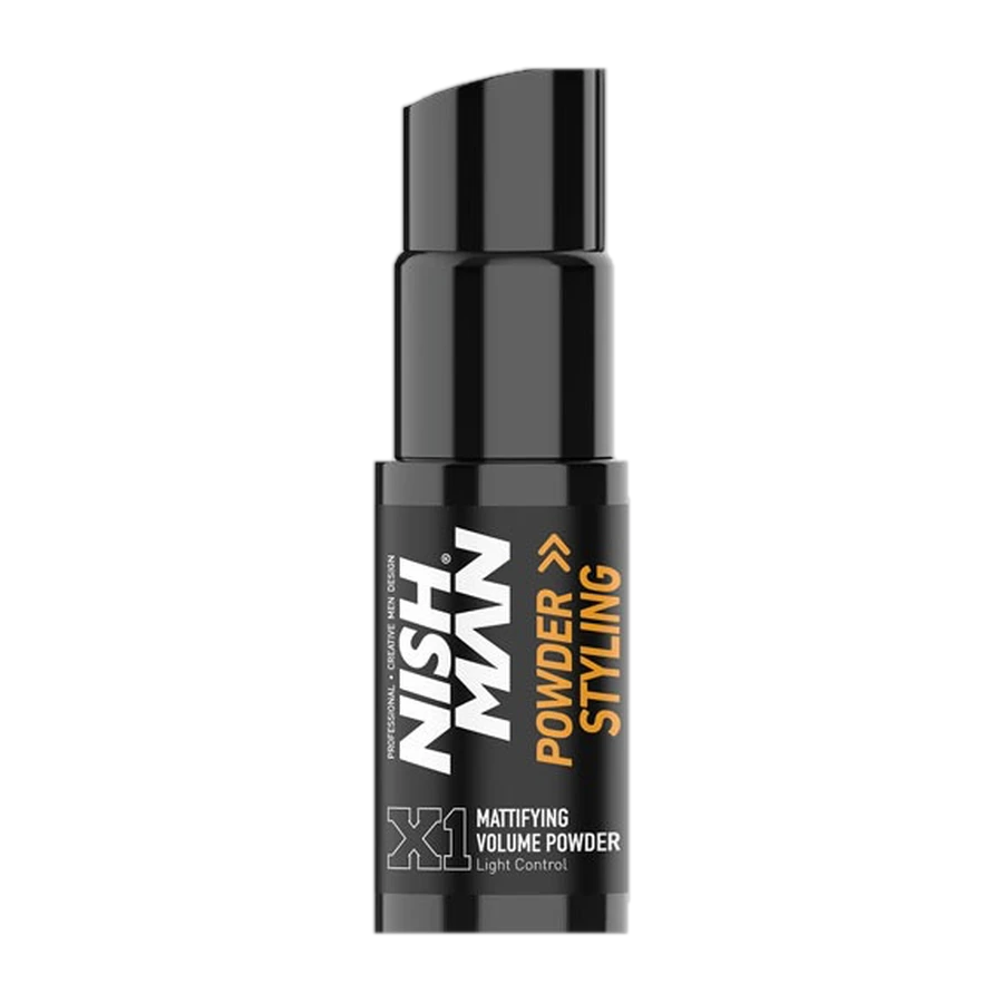 POWDER STYLING WAX X1 20 GR