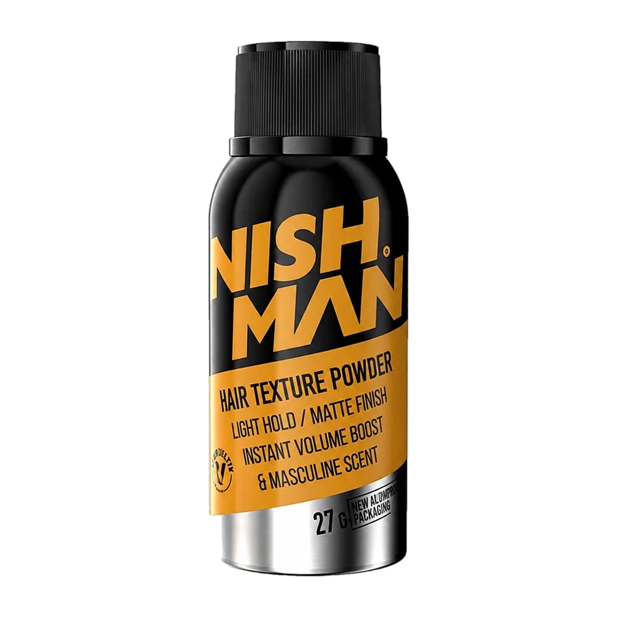 HAIR TEXTURE POWDER WAX 27 GR