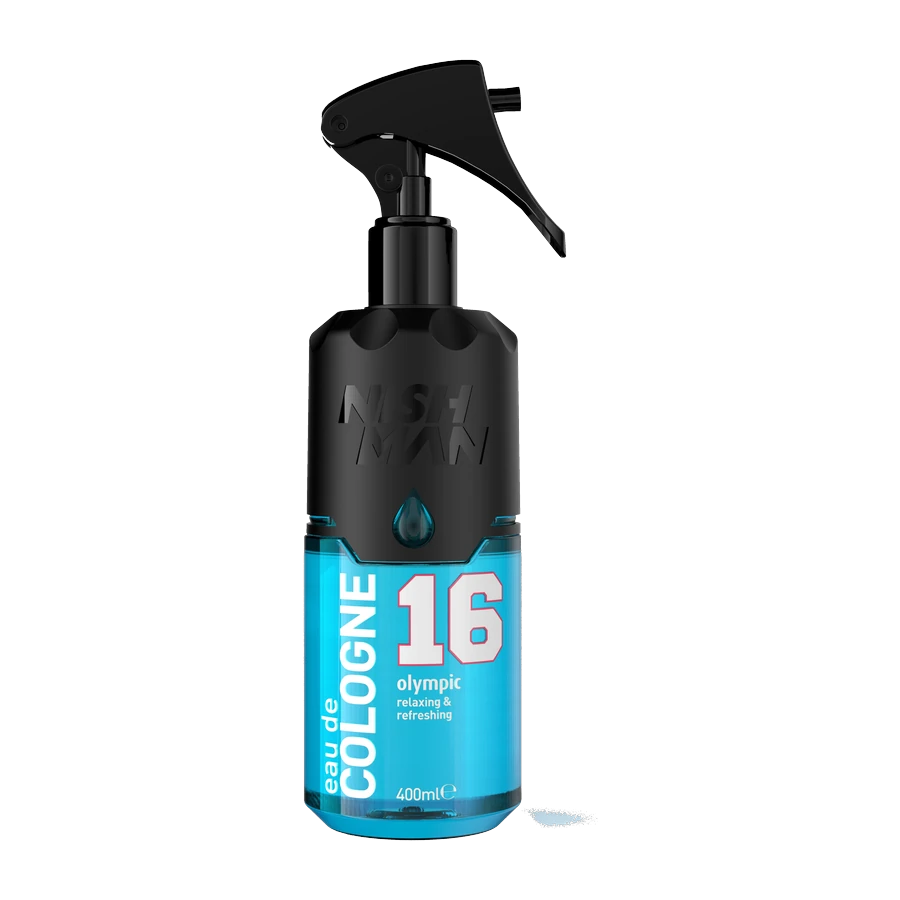 EAU DE COLOGNE NO:16